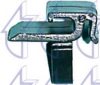 VW 1M0854719A Clip, trim/protective strip